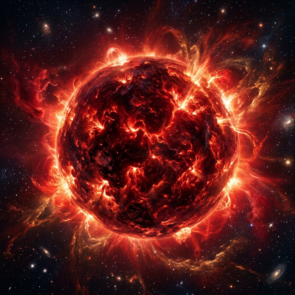 Betelgeuse