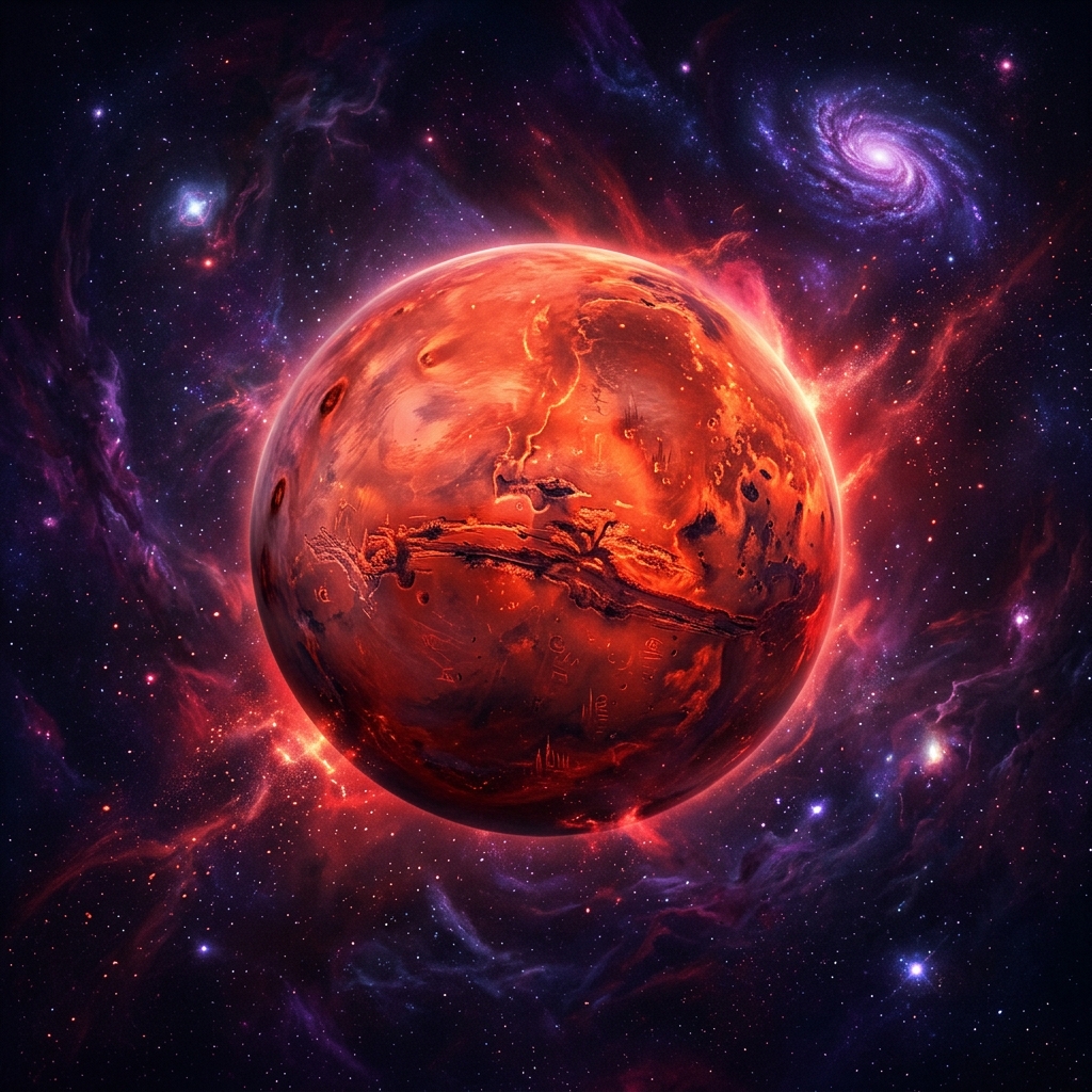 Mars