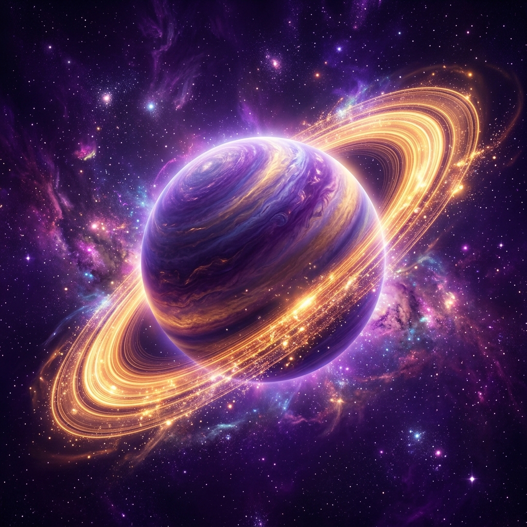 Satürn