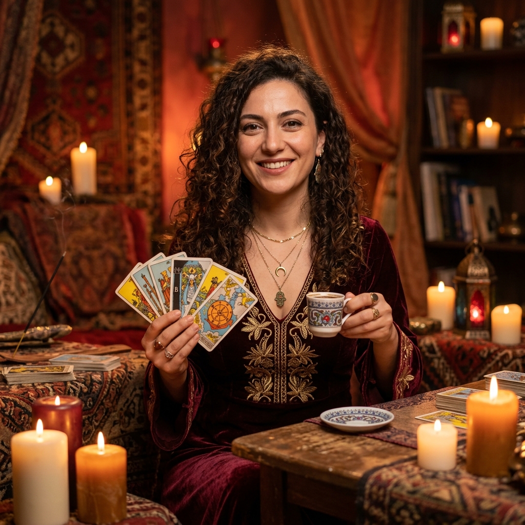 Defne Yıldız