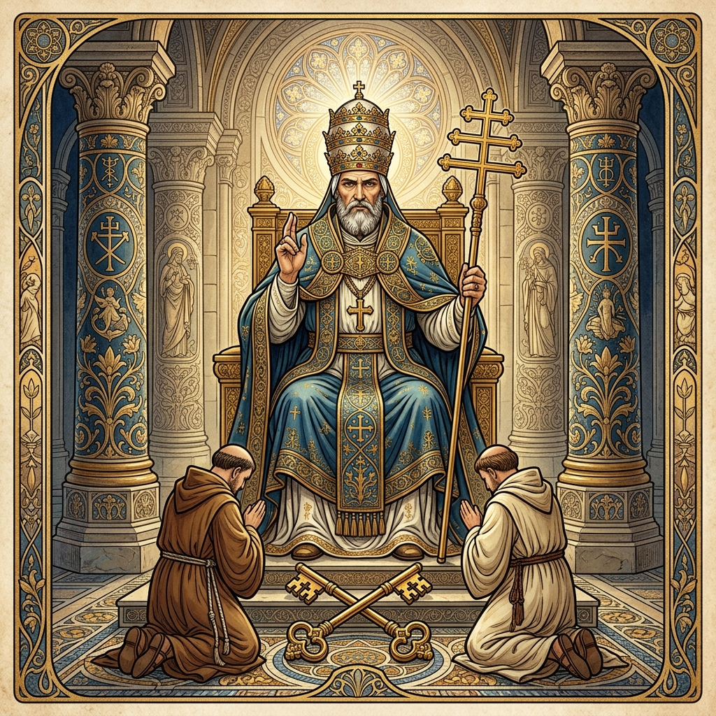 Hierofant